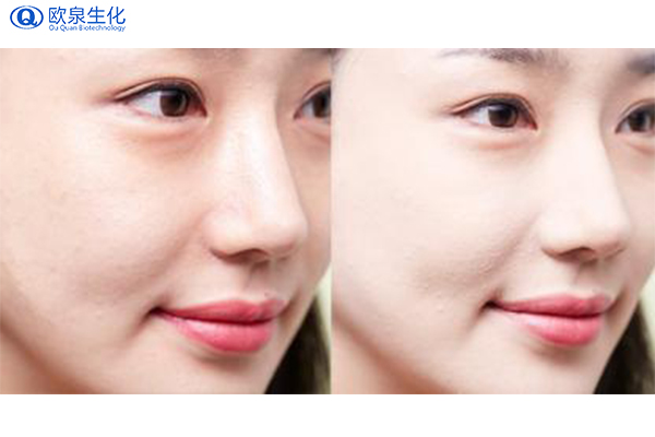 什么是淡妝？哪些人適合化淡妝-歐泉生化