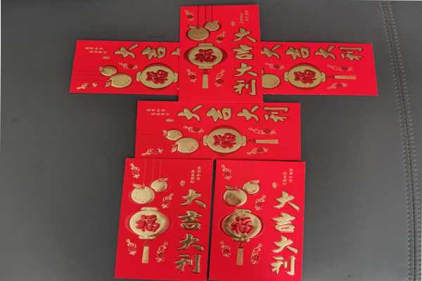 2021開工大吉，迎接好福氣-歐泉生化