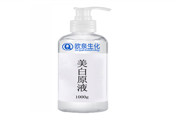 煙酰胺精華液，美白精華液，嫩膚精華液