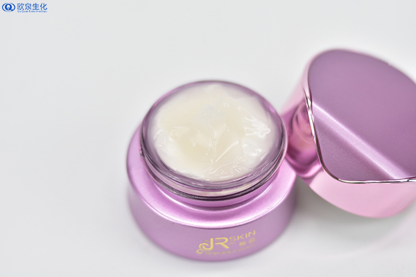 面霜廠家:膠原蛋白重組霜真的好用嗎？