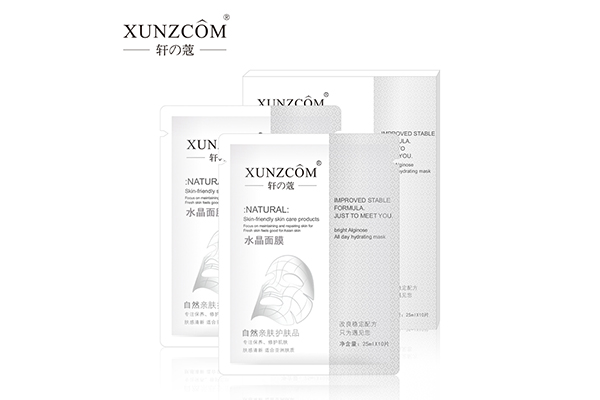 選擇面膜代加工廠家的技巧有哪些？