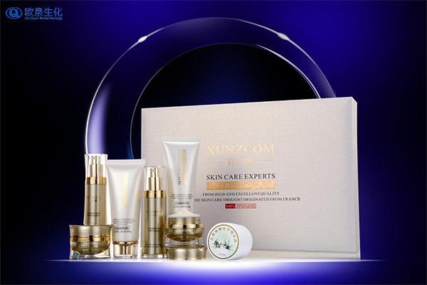 美妝廠家：你的卸妝產(chǎn)品選對(duì)了嗎？-歐泉生化