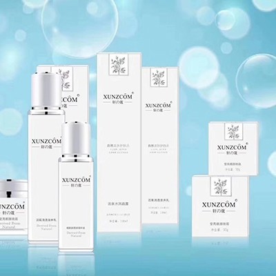 換季皮膚會(huì)產(chǎn)生的六大致敏誤區(qū)！