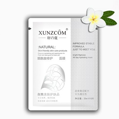 敷面膜后還需要用護膚品嗎？