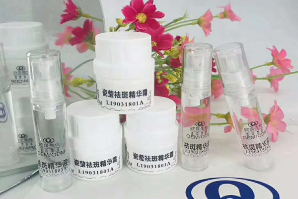 化妝品oem代加工，美妝廠家，歐泉生化