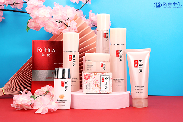 化妝品行業(yè)將迎來忙季，你準備好了嗎-歐泉生化