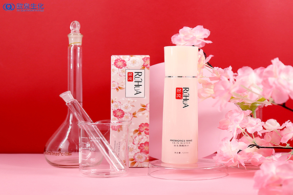 化妝品行業(yè)將迎來忙季，你準備好了嗎-歐泉生化