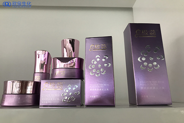 新品牌化妝品代加工應該怎么選產(chǎn)品？