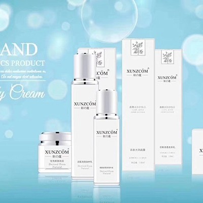 美妝廠(chǎng)家教你怎么調(diào)理膚色不均