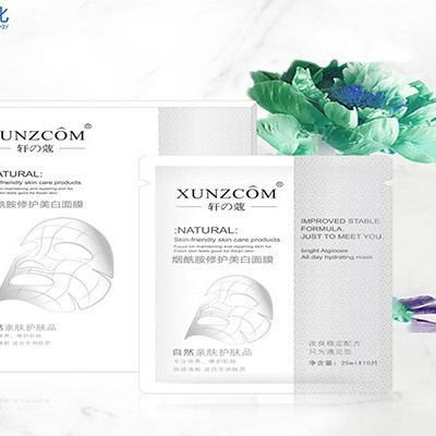 這樣看待面膜準(zhǔn)沒錯