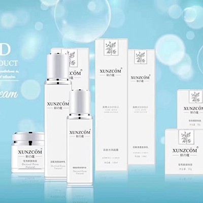 你還在為油性皮膚煩惱？