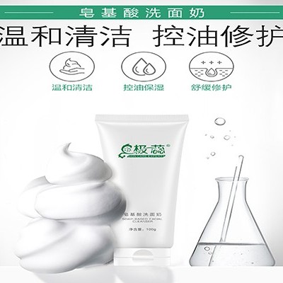 你會使用潔面膏嗎？