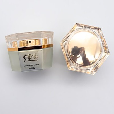 美妝廠家：驚呆了！橙子都能護(hù)膚了