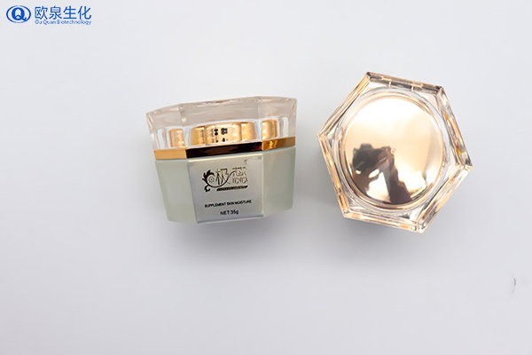 美妝廠家：驚呆了！橙子都能護膚了-歐泉生化