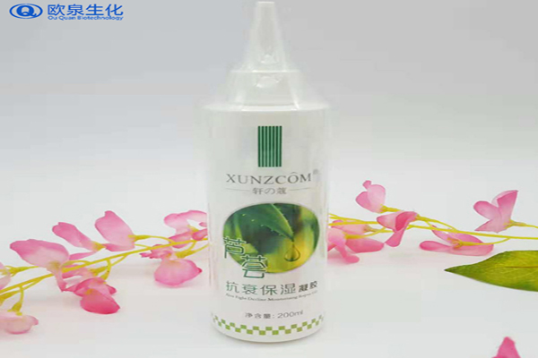 庫(kù)拉索蘆薈提取物的護(hù)膚功效有哪些？