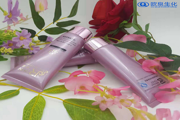 氨基酸洗面奶，潔面慕斯，神器洗面奶，化妝品加工廠