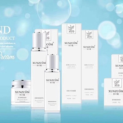 你還在被護(hù)膚品廣告騙局里面嗎？