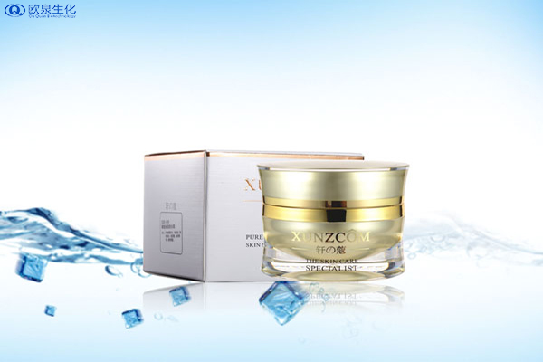 歐泉祛痘神器—痘痘克星來啦！