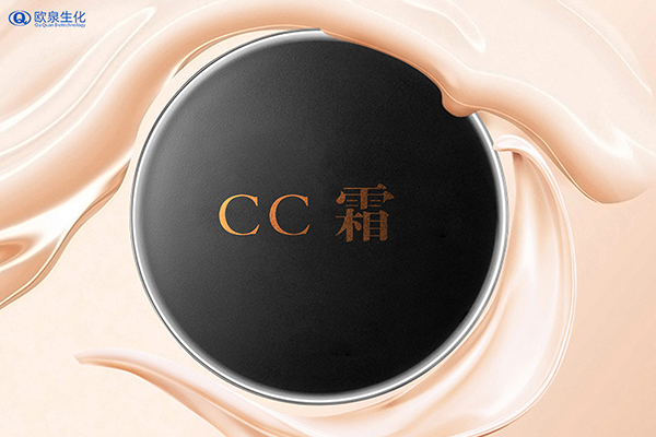 涂CC霜之前需要涂隔離乳嗎？