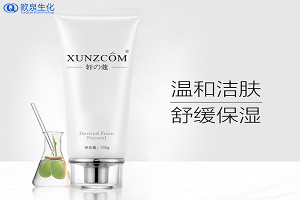 用于化妝品研發(fā)的氨基酸到底是什么？