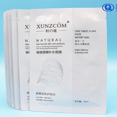 面膜貼牌代加工能不能賺錢主要看這三個方面！
