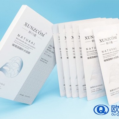 做面膜代理商要想創(chuàng)收要保證這一點(diǎn)！