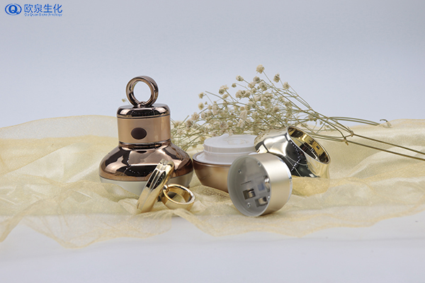 肌膚衰老的罪魁禍首是炎癥-歐泉生化