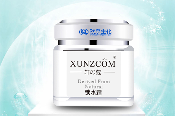 化妝品OEM廠家，化妝品工廠，化妝品代加工