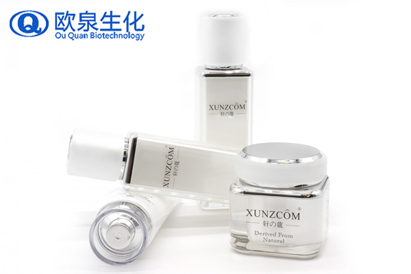 護(hù)膚品用玻璃瓶好還是塑料瓶好？