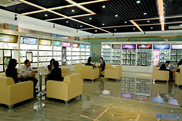 開化妝品加盟店需要多少資金？