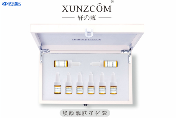 四月護(hù)膚必知！清楚這些事可以少走彎路-歐泉生化