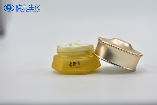 美妝廠家：活性修護霜的作用你知道嗎？-歐泉生化