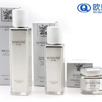 化妝品生產(chǎn)廠家告訴你化妝品有哪些種類！