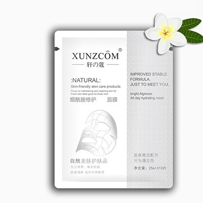 面膜用錯(cuò)了效果為零這些真相你必須知道