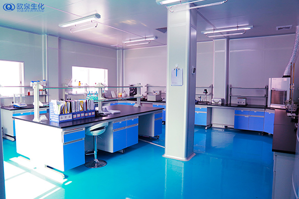 化妝品廠家的無(wú)塵車(chē)間是什么規(guī)格-歐泉生化