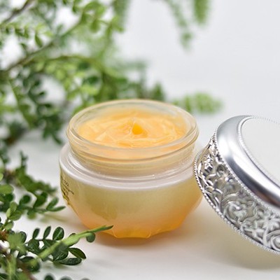 保濕有多重要看看就知道！