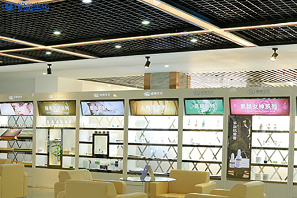 化妝品專(zhuān)賣(mài)店如何提升利潤(rùn)？