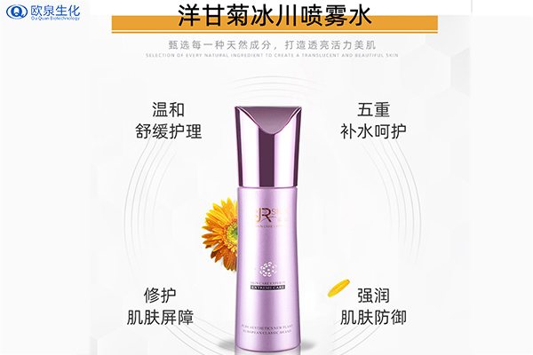 氣霧罐產(chǎn)品市場(chǎng)存在著哪些行業(yè)壁壘？