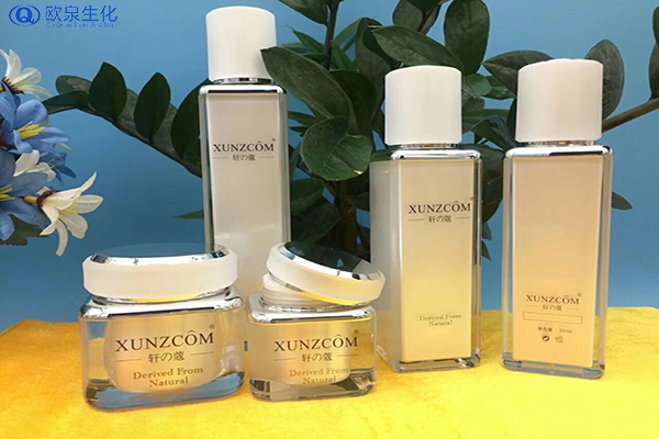 化妝品加盟哪個好？軒の蔻品牌有市場-歐泉生化