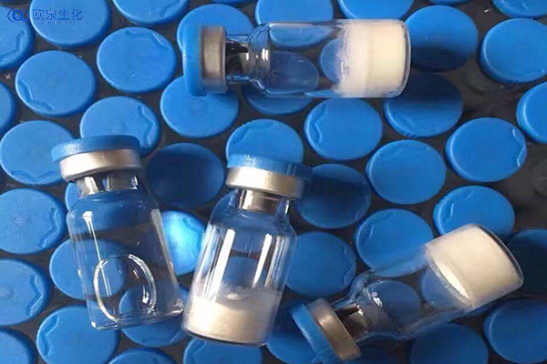 使用凍干粉的技巧-歐泉生化