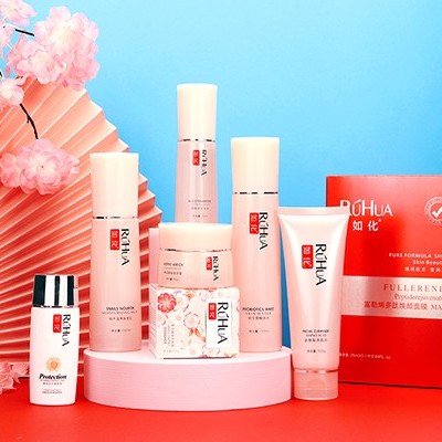 護膚品廠家：護膚產(chǎn)品之清潔潔面