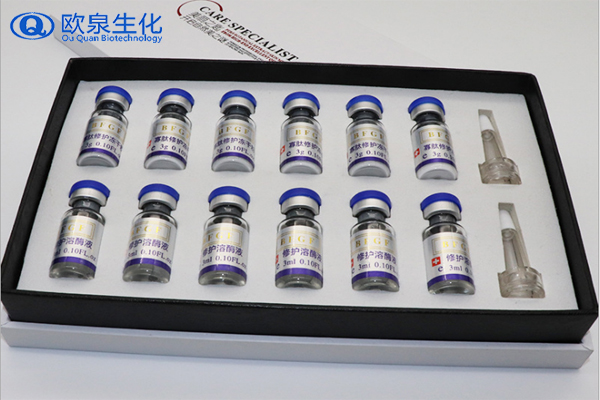 凍干粉，中胚修護凍干粉，凍干粉套盒