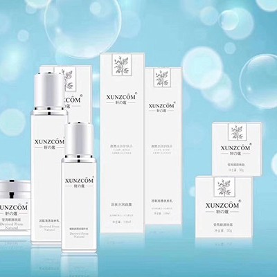 護(hù)膚品代加工:?；撬嵩诨瘖y品的功效