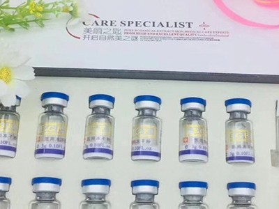 如何挑到適合自己的凍干粉？