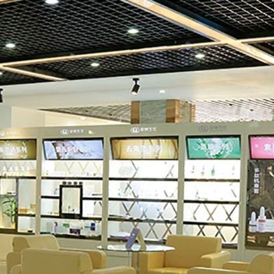 化妝品代加工:開個什么化妝品店好？