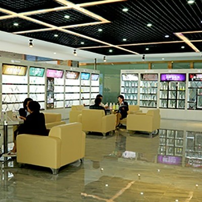 化妝品專營店經(jīng)營之會員制營銷