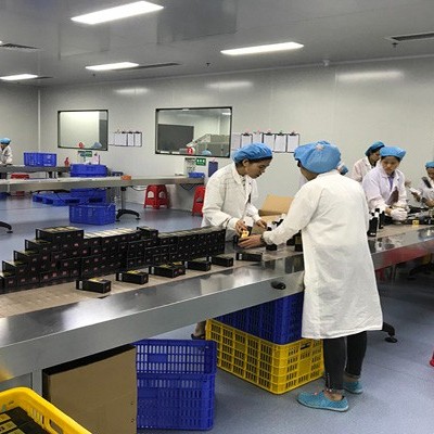 護(hù)膚品廠家:化妝品原料知識之蝦青素！