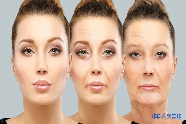 對抗皺紋，有這幾招就夠了-歐泉生化