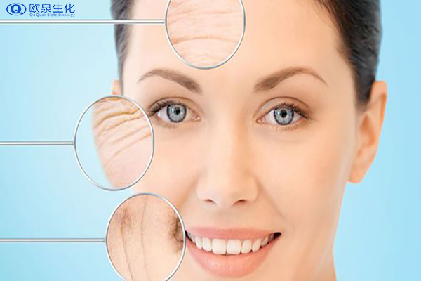 對抗皺紋，有這幾招就夠了-歐泉生化