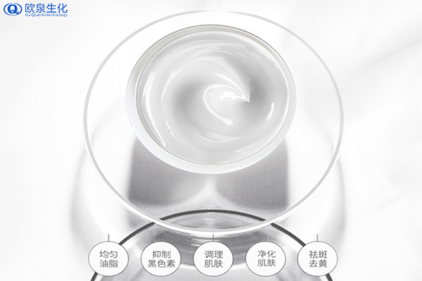 祛斑代加工:如何預(yù)防色斑的產(chǎn)生？